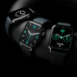 Hearmo HearFit VS smartwatch is the new thinnest option for ₹2,499