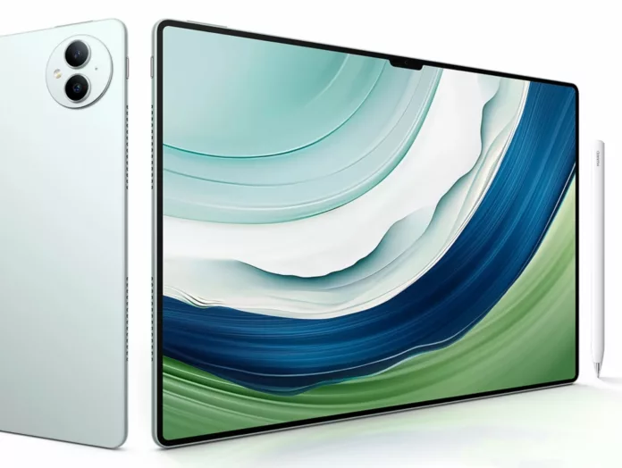 Huawei MatePad Pro Huawei MatePad Pro 13.2"