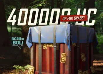 KRAFTON announces BGMI Ki Boli Challenge: All You Need to Know