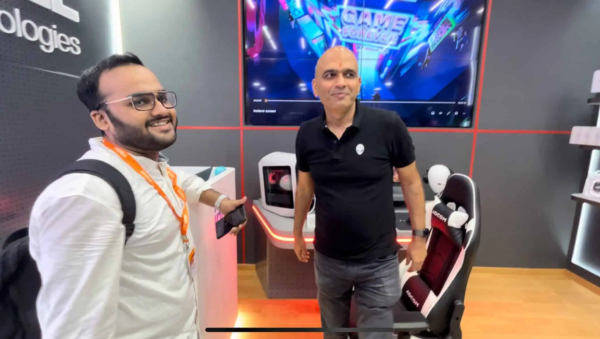 Exclusive Interview with Dell India’s VP & MD Raj Kumar Rishi