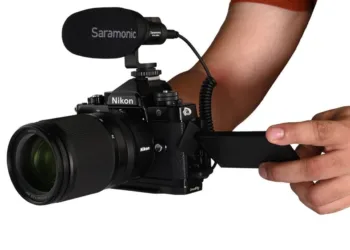 Nikon India brings their latest Z series mirrorless camera Nikon Z f