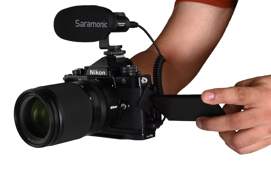 Nikon India brings their latest Z series mirrorless camera Nikon Z f