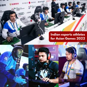 Asian Games 2022