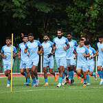 India Unveils 26-Member Squad for AFC Asian Cup Qatar 2023: Official Announcement