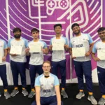 India’s League of Legends team finished fifth in the Asian Games 2022