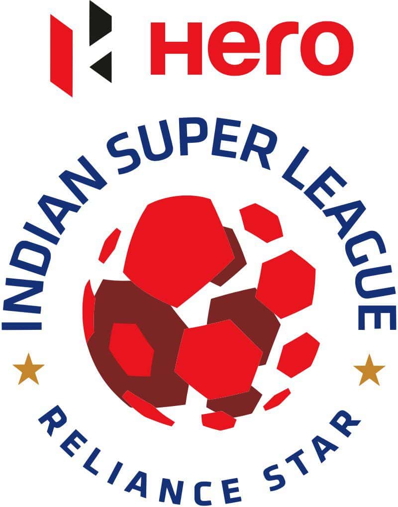 Indian Super League ISL Logo Image via Wikipedia ISL Live Streaming 2023-24: Catch All the Action on 8 Channels and JioCinema!