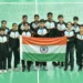 India enters quarter-finals at the Badminton World Junior Championships