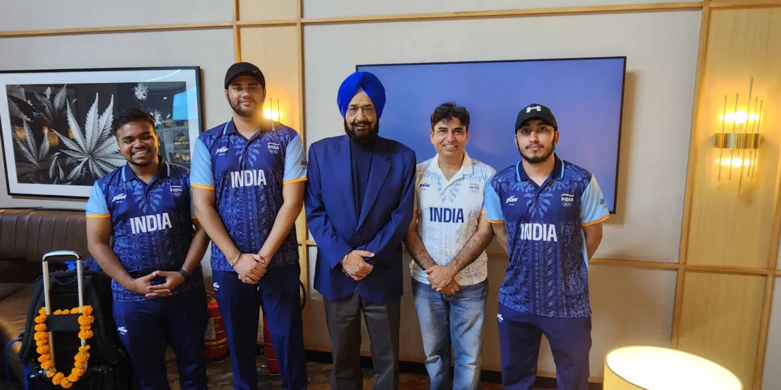 India’s Esports contingent concludes historic debut campaign at Asian Games 2022