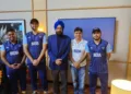 India’s Esports contingent concludes historic debut campaign at Asian Games 2022