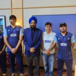 India’s Esports contingent concludes historic debut campaign at Asian Games 2022