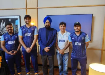 India’s Esports contingent concludes historic debut campaign at Asian Games 2022
