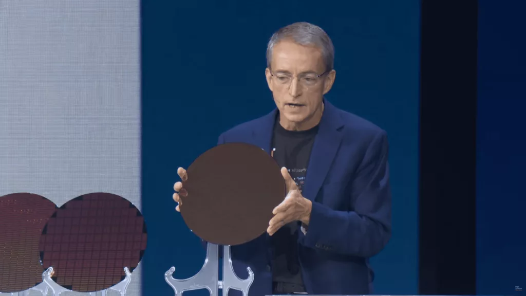 Lunar Lake, Arrow Lake and Panther Lake Client CPUs revealed by Intel 2 Lunar Lake