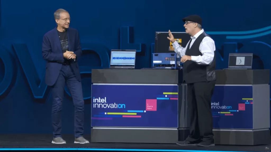 Lunar Lake, Arrow Lake and Panther Lake Client CPUs revealed by Intel 1 Lunar Lake