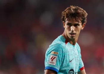 Joao Felix, Image via Twitter