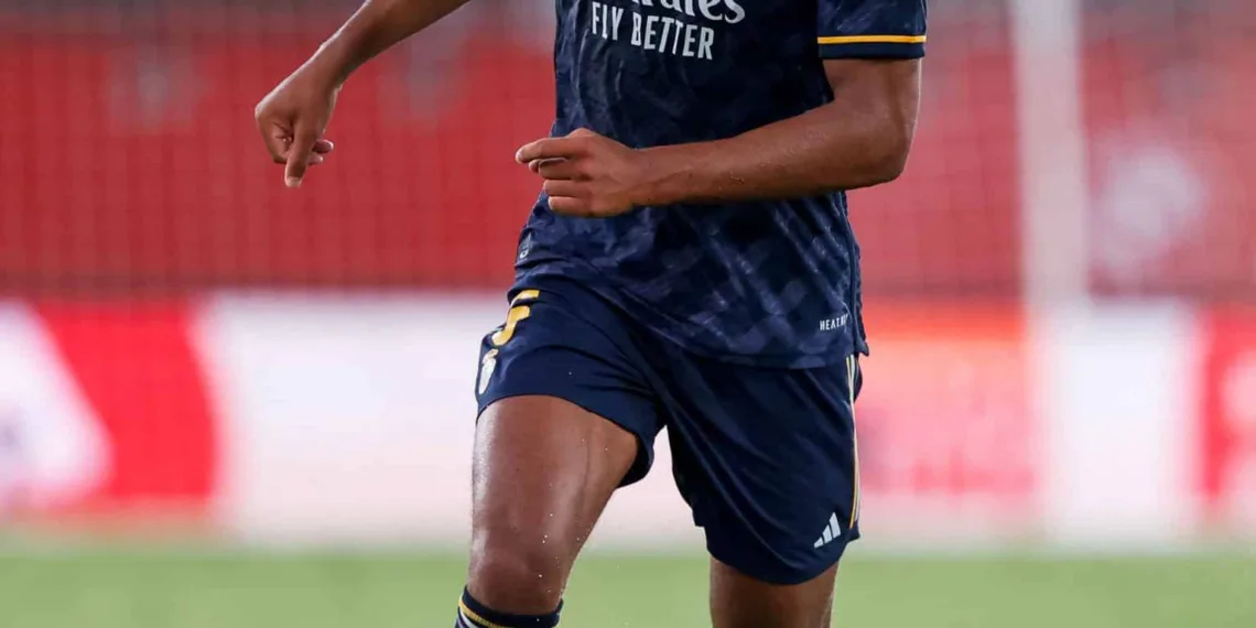 Jude Bellingham, Image via Wikipedia