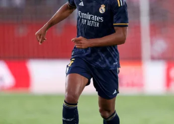 Jude Bellingham, Image via Wikipedia