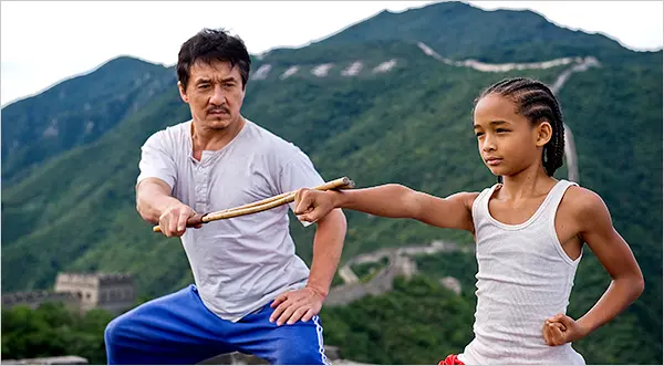 KARATE articleLarge Best Motivational Movies: Here are some to get you pumped in 2024