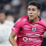 Chelsea Prodigy Kendry Paez earns Senior Debut for Ecuador at 16; Breaks Diego Maradona’s Record