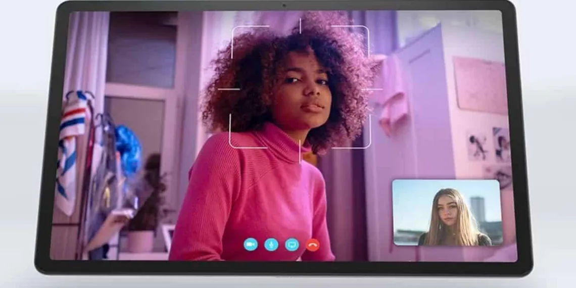 Introducing the Lenovo Tab P12: Your Gateway to Immersive Entertainment and Productivity