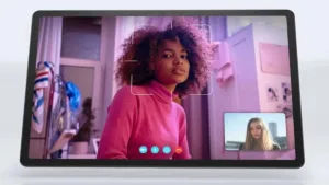Introducing the Lenovo Tab P12: Your Gateway to Immersive Entertainment and Productivity