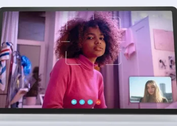 Introducing the Lenovo Tab P12: Your Gateway to Immersive Entertainment and Productivity