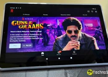 Lenovo Tab M9 review: The Best tablet under Rs.10k?