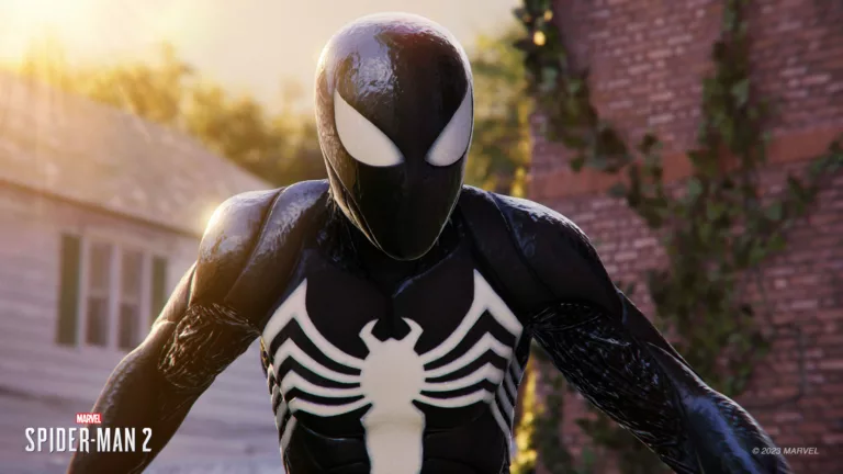 Marvels Spider Man 2 game length revealed by its developers