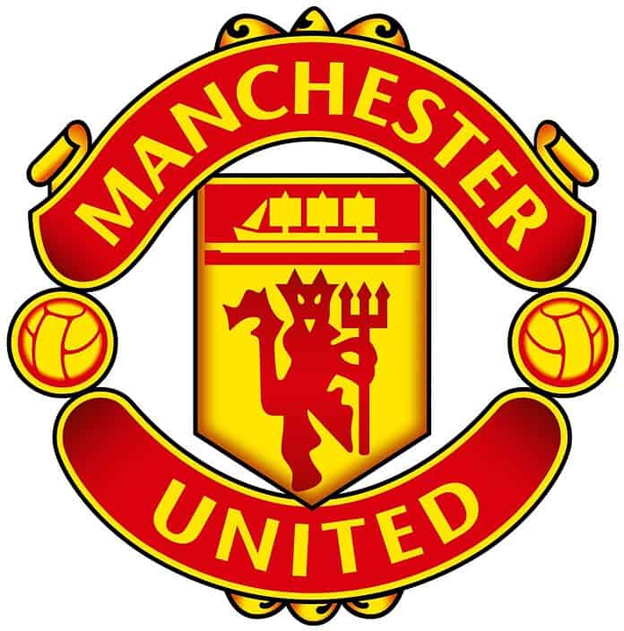 Manchester United's Logo, Image via Wikipedia Manchester United's Share Price Plummets Amid Glazers' U-turn: What Lies Ahead for the Club?