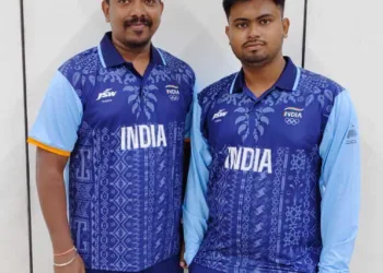 Indian Street Fighter athletes to start medal chase against Saudi Arabia and Vietnam at Asian Games