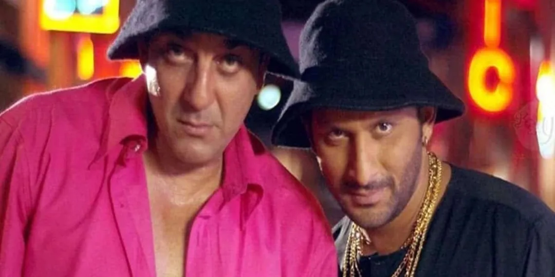 Munna Bhai MBBS 3 Viral video hints at Sanjay Dutt and Arshad Warsi reunion Suggests