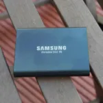 Samsung T9 SSDs are making their rounds on Online Retail stores