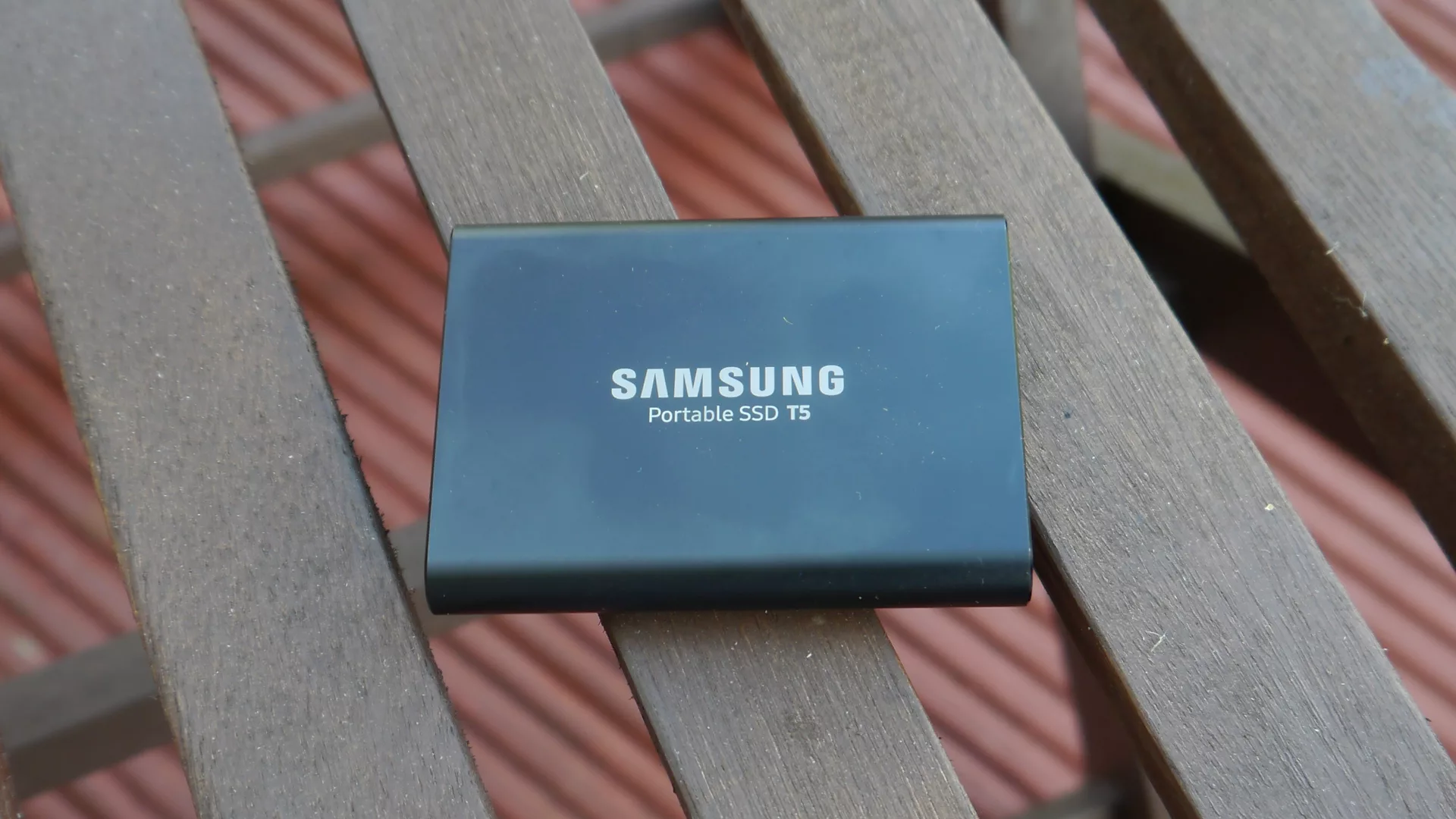 Samsung T9 SSDs are making their rounds on Online Retail stores