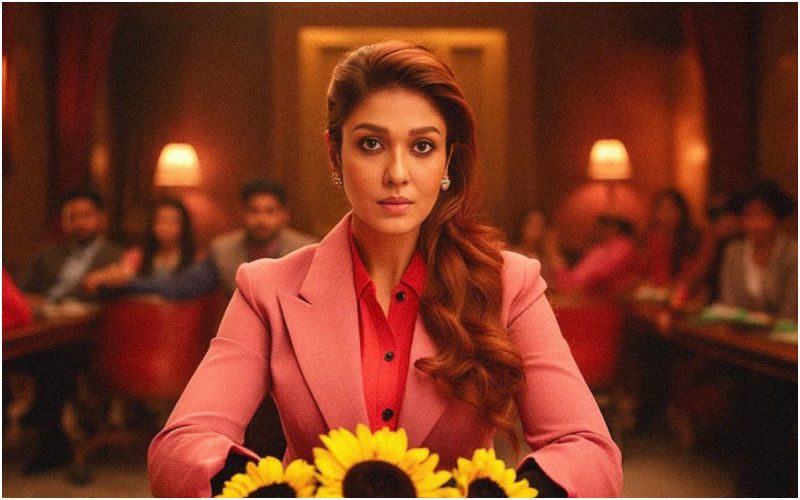 nayanthara chappal