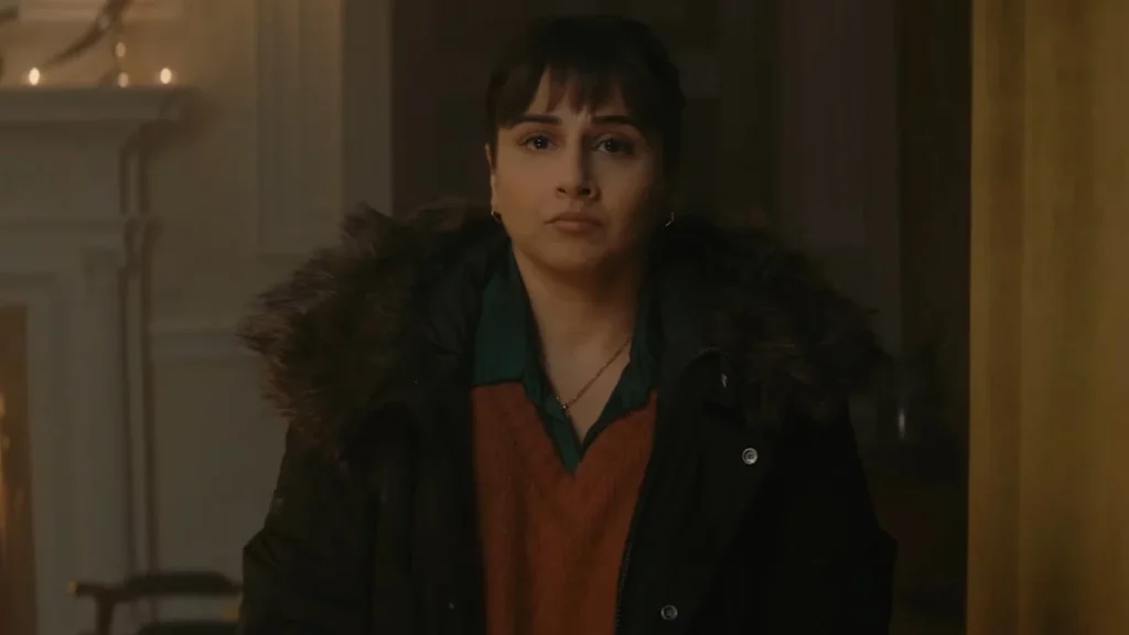 Neeyat Trailer Vidya Balan Neeyat OTT Release Date: Here’s the Everything About it 2023