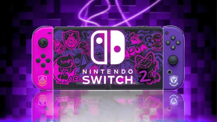Nintendo Switch 2 Nintendo Switch 2