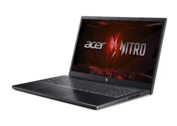 Acer formally launches Nitro V Gaming Laptop in India