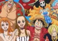 ONE PIECE SEASON 2