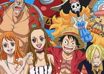 ONE PIECE SEASON 2