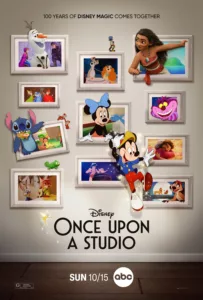 Once Upon A Studio Release Date: Know Everything We Know So Far