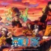 One Piece now arrives in India via Crunchyroll