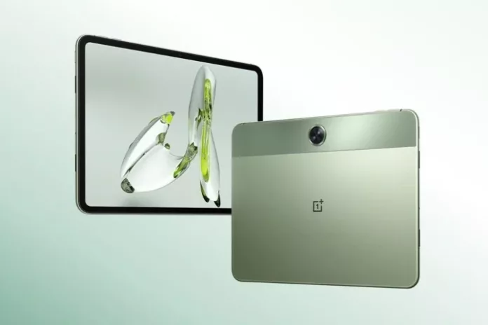OnePlus-pad-go OnePlus Pad Go