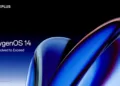 OxygenOS 14