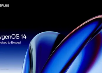 OxygenOS 14