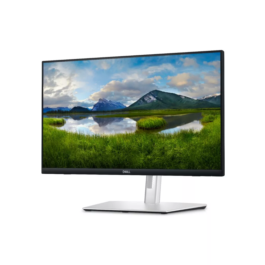 Dell 24 Touch USB-C Hub Monitor launched in India for ₹26,999