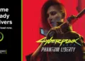 NVIDIA DLSS 3.5 debuts with Game Ready Driver for Cyberpunk 2077: Phantom Liberty