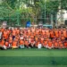 U Mumba partners with One8 Run Club to promote health & fitness