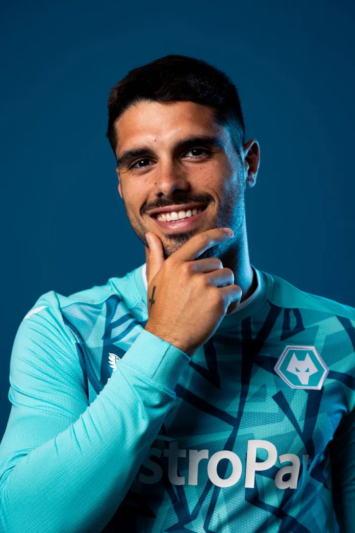 Pedro Neto, Image via Wikipedia Pedro Neto, Image via Wikipedia