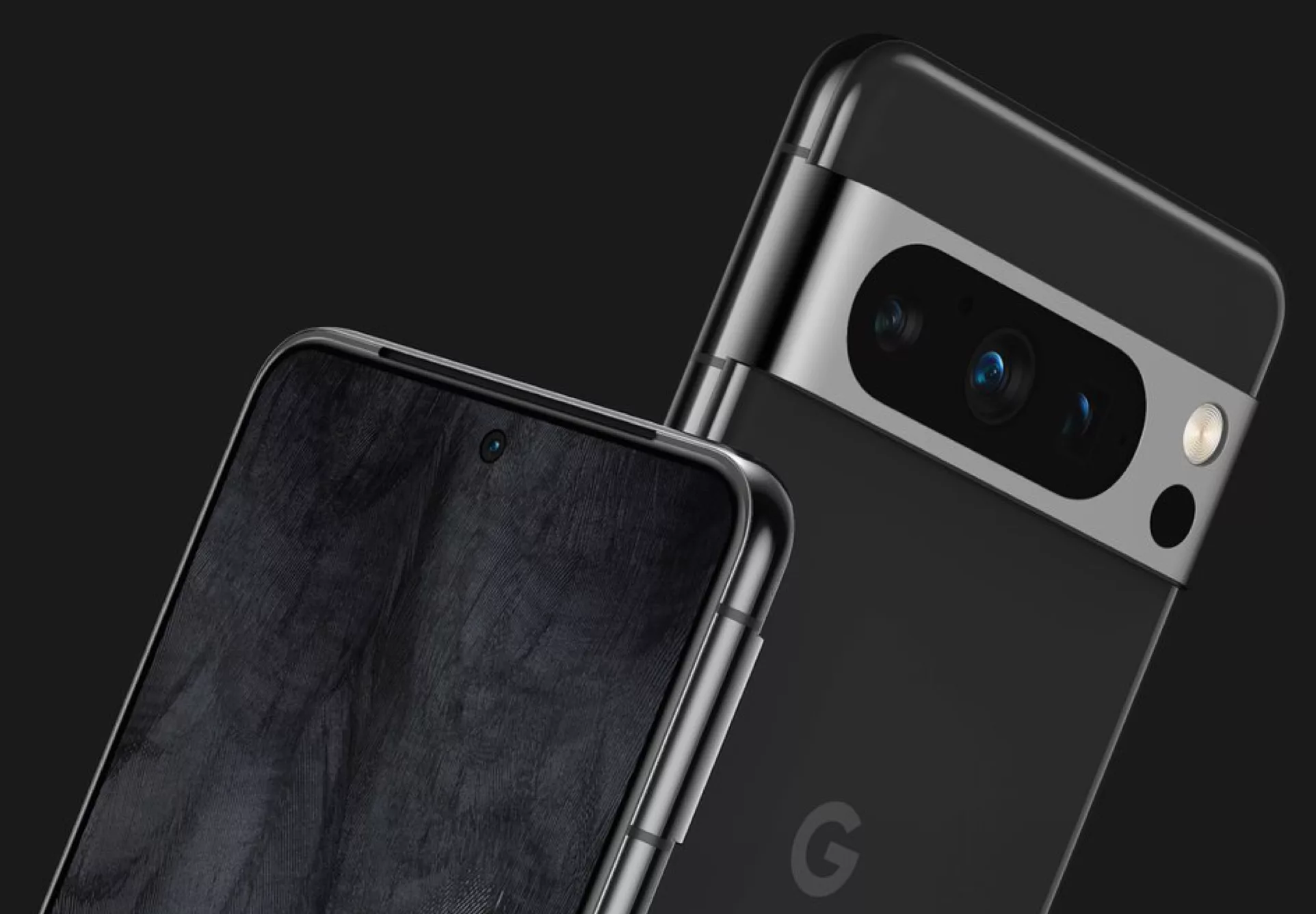 Google Pixel 8 and Pixel 8 Pro: Here’s all the latest leaked information