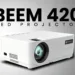 Portronics Beem 420 Multimedia Projector launched at ₹11,999