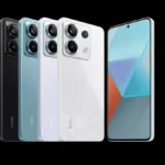 Redmi Note 13 Pro to launch with new color variant in India soon